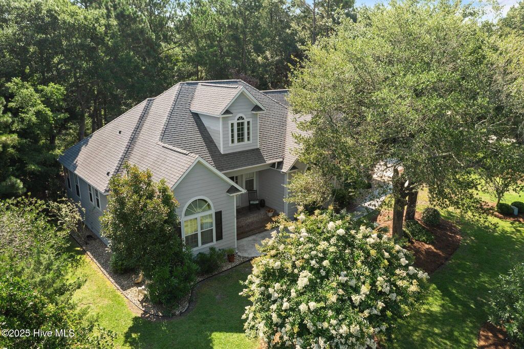 Photo of 9706 Ashley Place, Emerald Isle, NC 28594 (MLS # 100519195)