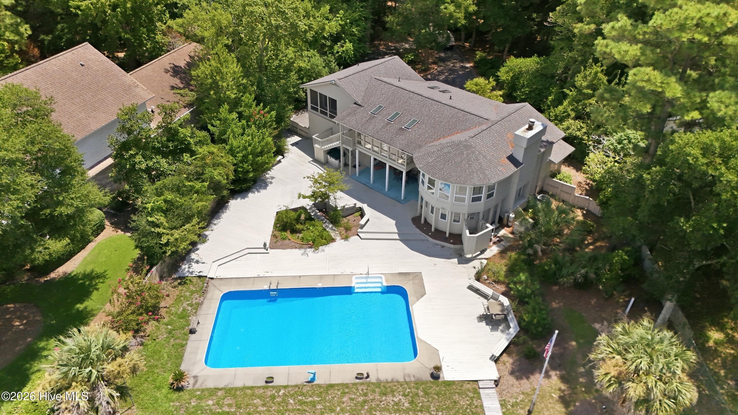 286 Oakleaf Drive