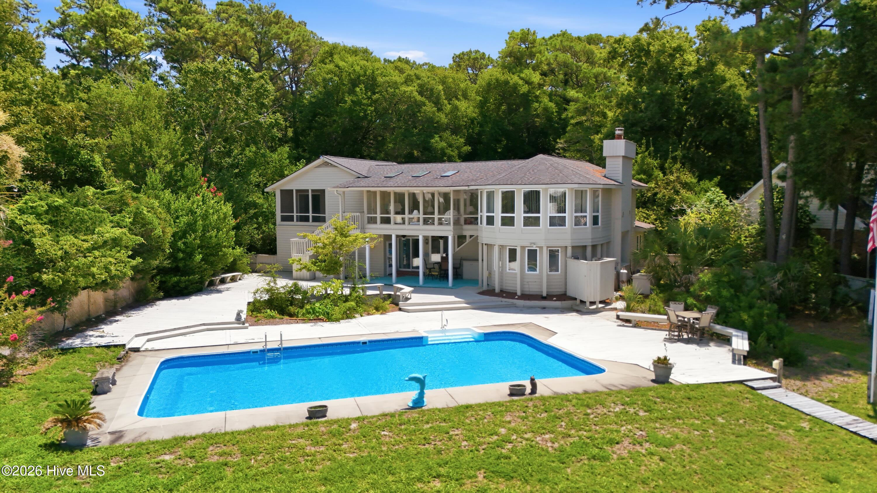 286 Oakleaf Drive