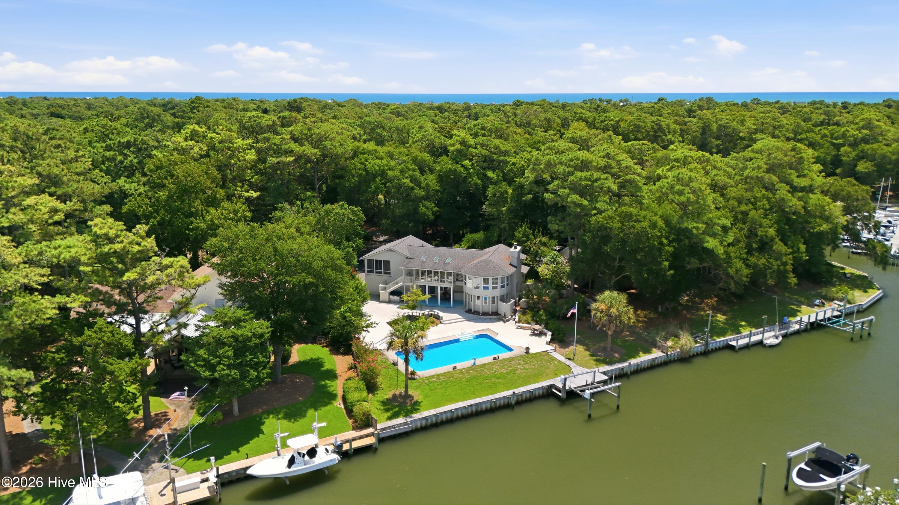 286 Oakleaf Drive