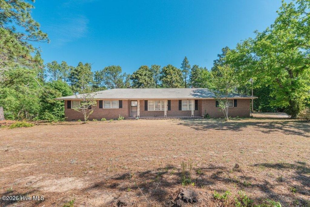 Photo of 296 Whaley Pond Road, Graniteville, SC 29829 (MLS # 100574389)