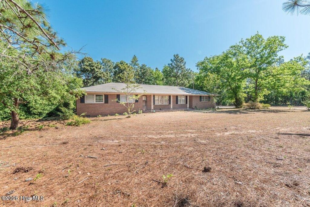 Photo of 296 Whaley Pond Road, Graniteville, SC 29829 (MLS # 100574389)