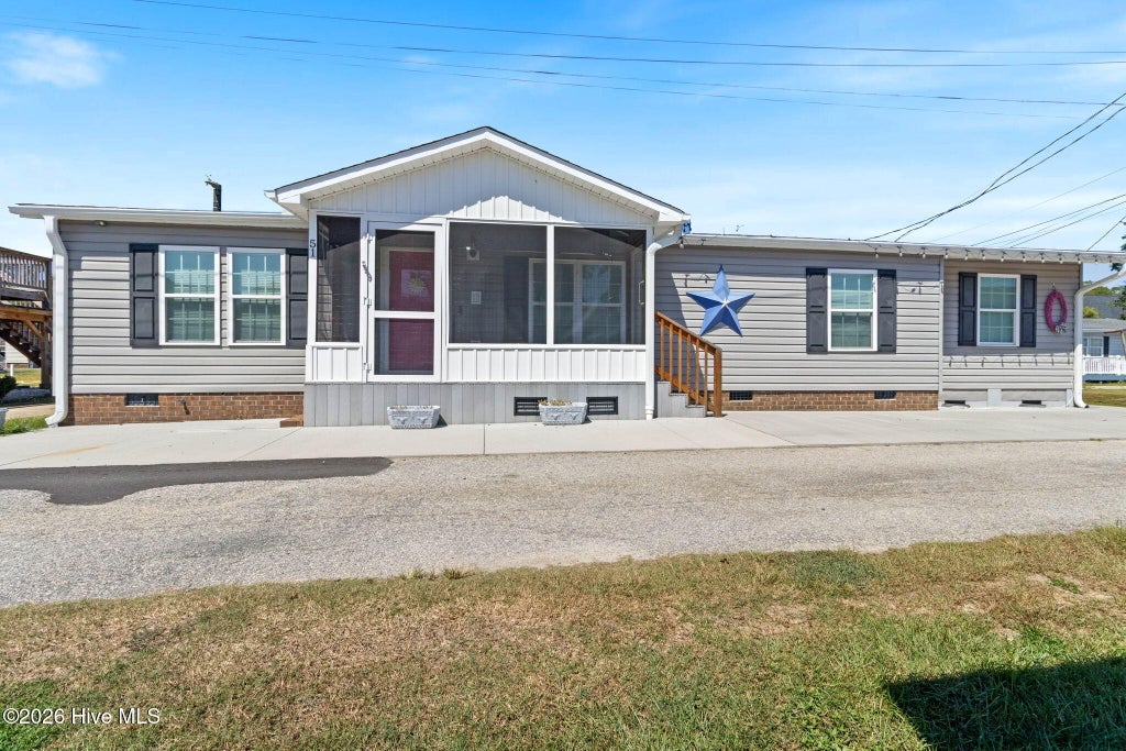 Photo of 51 Clarkland Village Street, Elizabethtown, NC 28337 (MLS # 100604177)