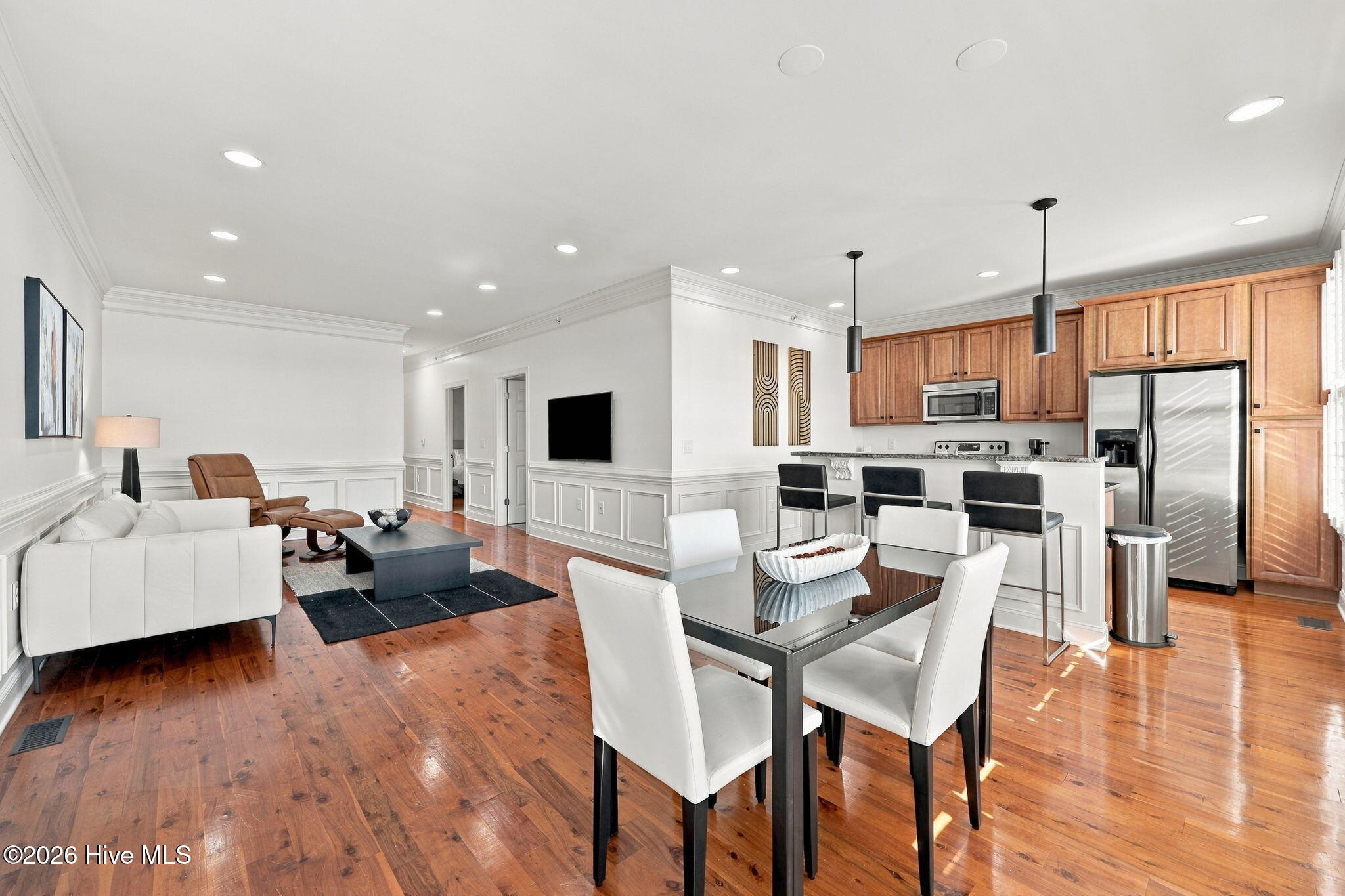 421 W Main Street 201