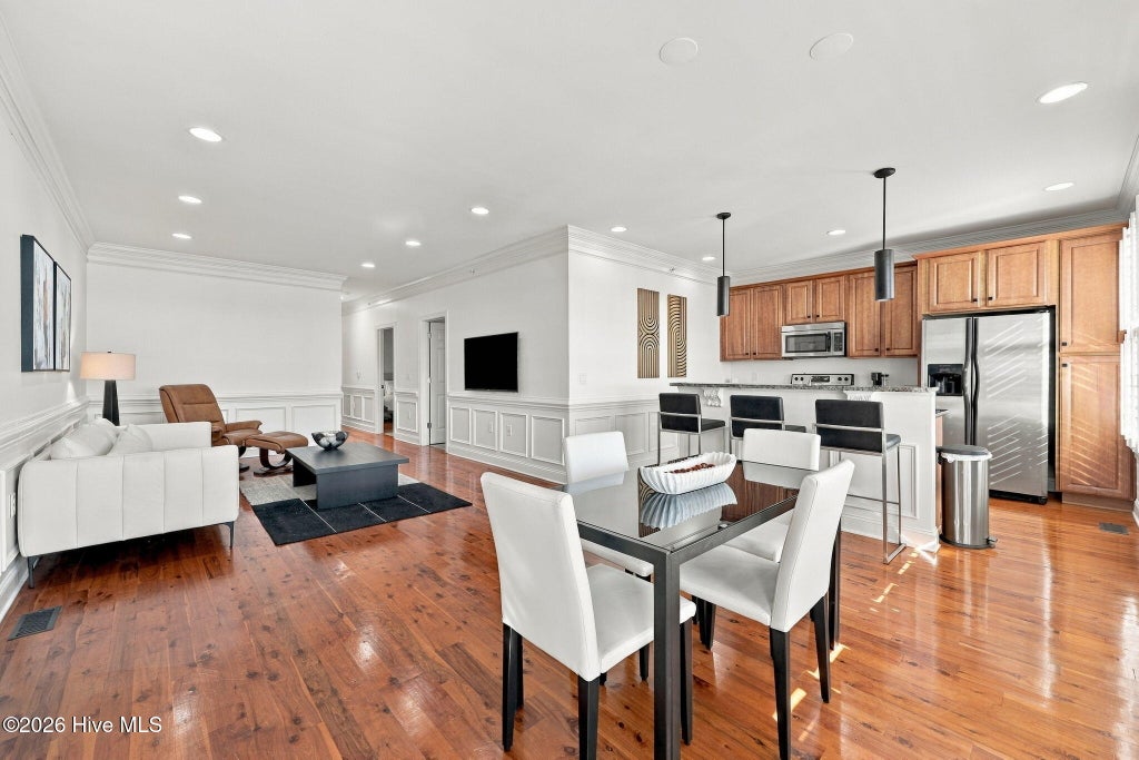 Photo of 421 W Main Street #201, Washington, NC 27889 (MLS # 100610433)