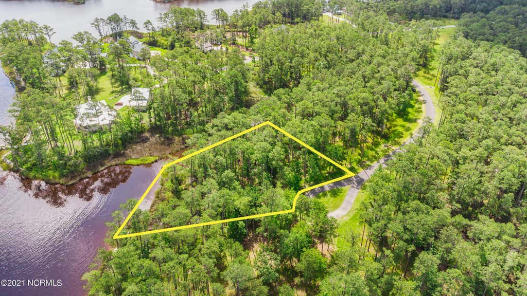 Photo of 164 Broadview Point, Oriental, NC 28571 (MLS # 100581126)
