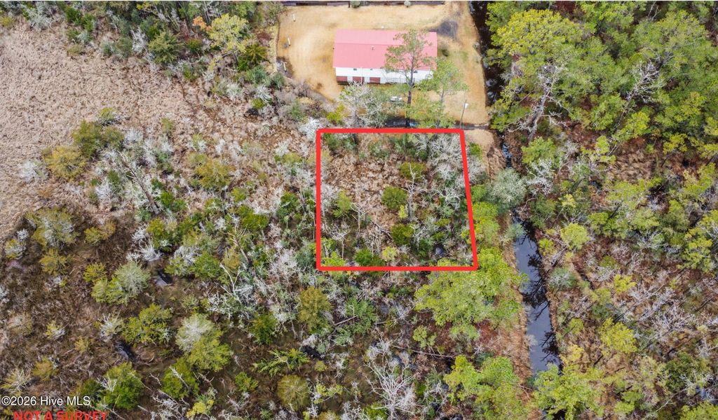 Photo of 00 Old North River Road, Beaufort, NC 28516 (MLS # 100555768)