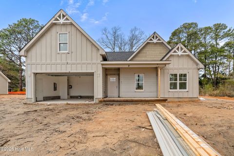 Homes For Sale - 213 Telluride Court<br/> Aberdeen, NC 28315