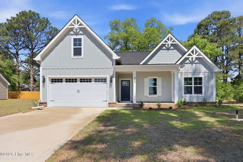 Homes For Sale - 213 Telluride Court<br/> Aberdeen, NC 28315