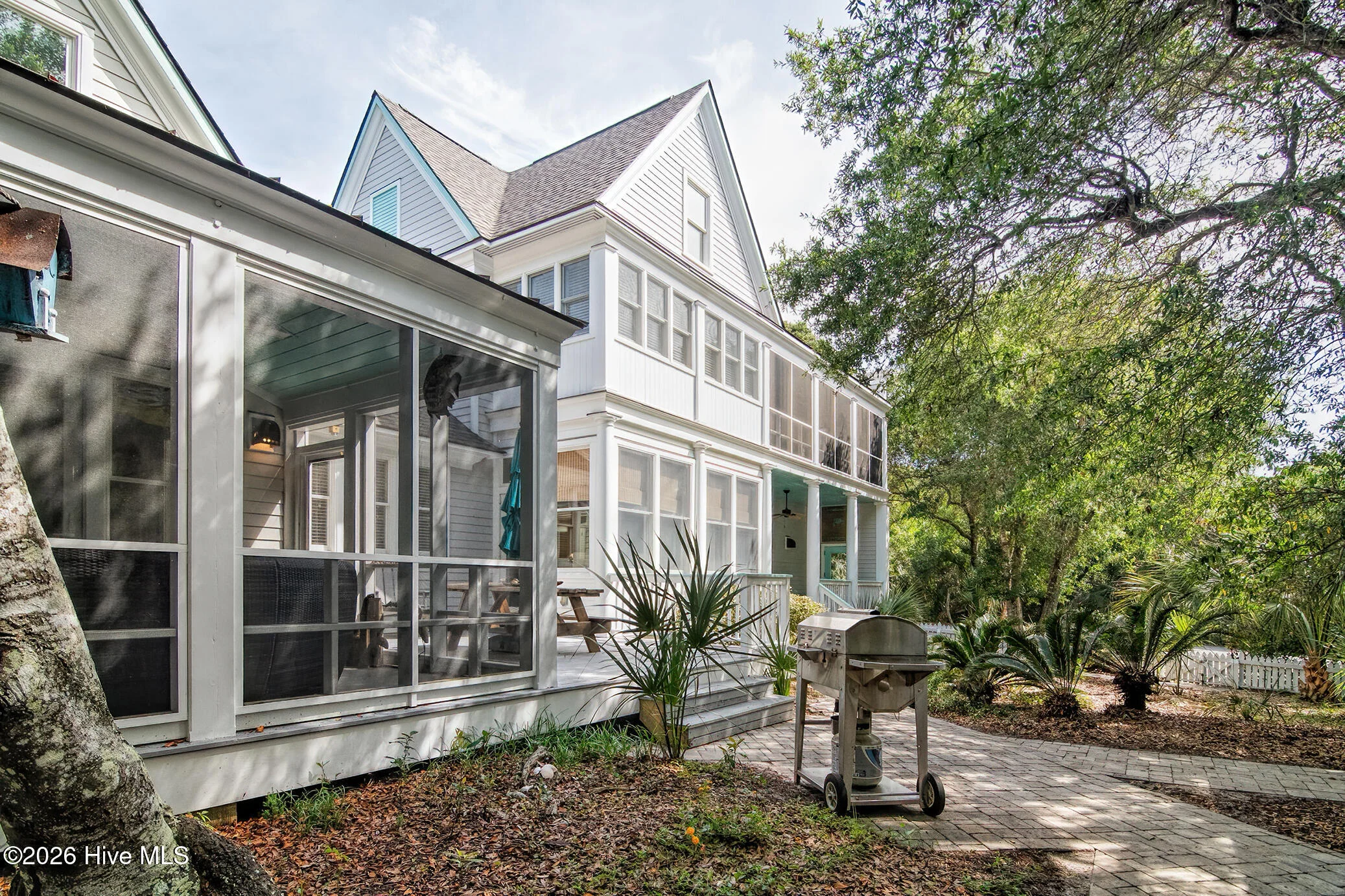 614 Ocracoke Way