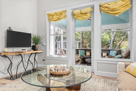 Tiny photo for 614 Ocracoke Way, Bald Head Island, NC 28461 (MLS # 100579514)