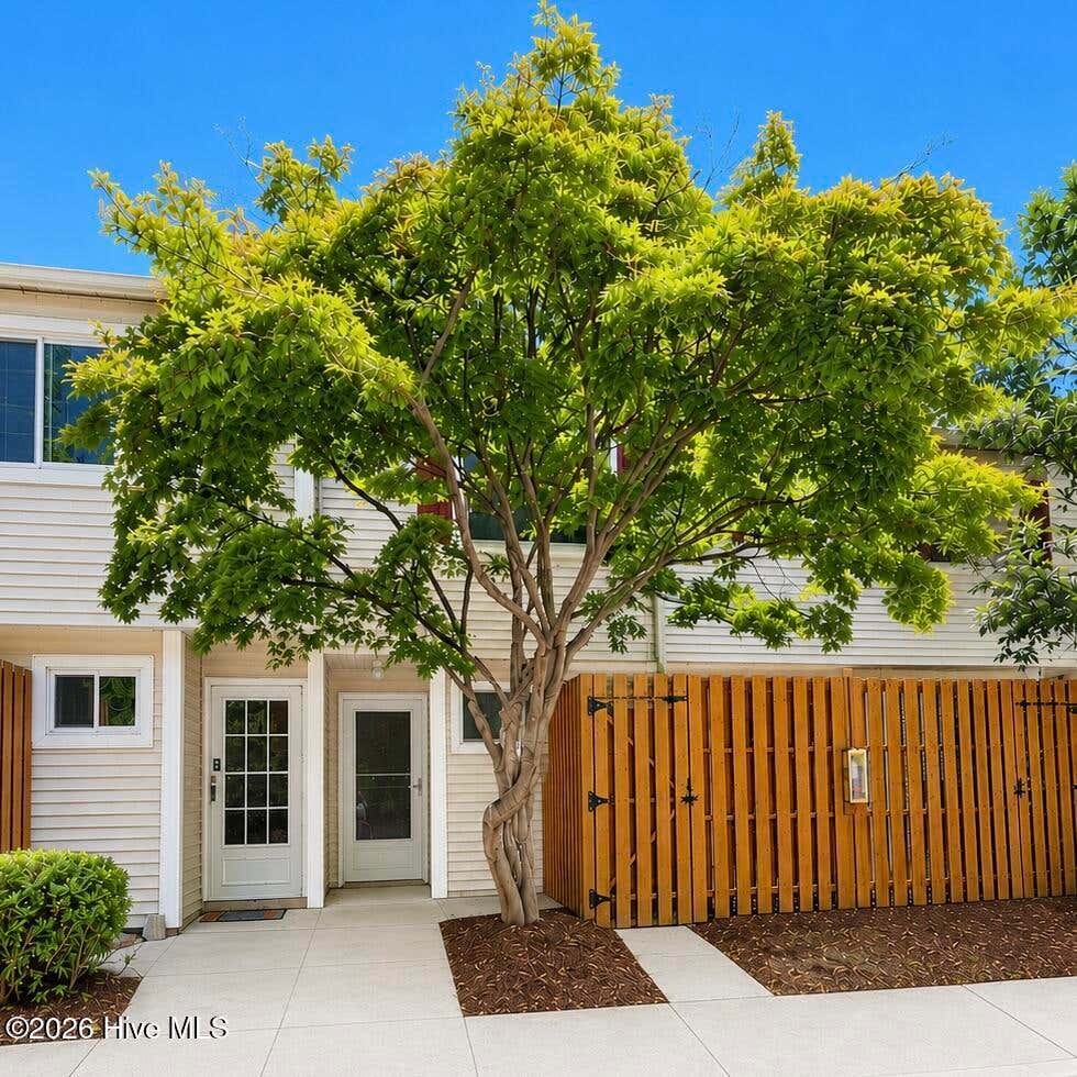 Photo of 220 Elizabeth Street #C10, Chapel Hill, NC 27514 (MLS # 100575726)