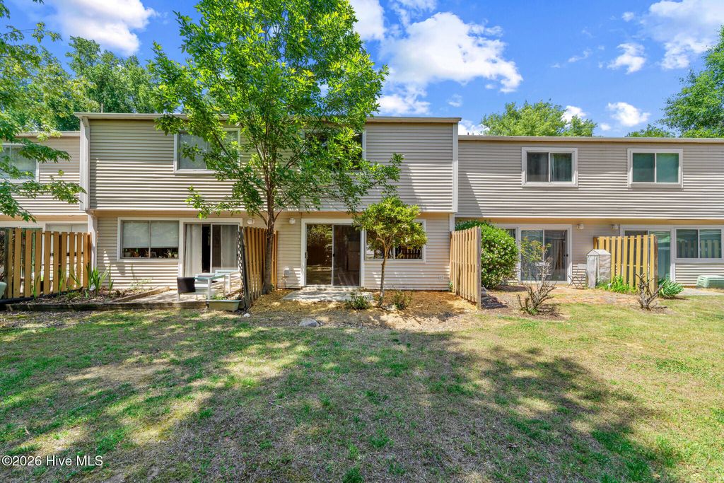Photo of 220 Elizabeth Street #C10, Chapel Hill, NC 27514 (MLS # 100575726)