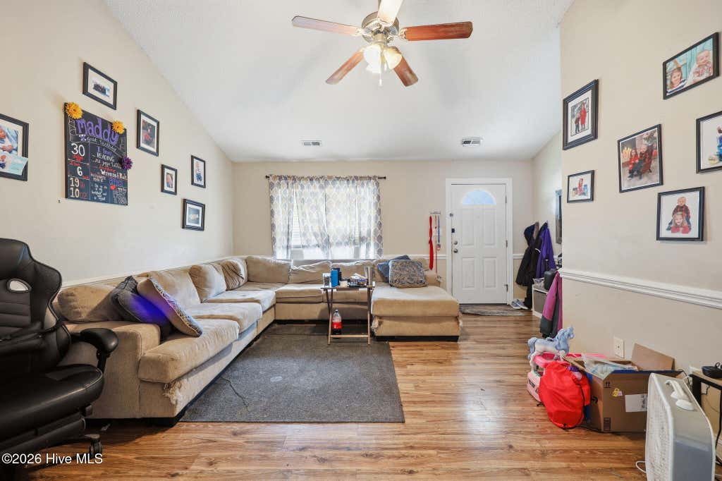 Photo of 3726 Countryaire Drive, Ayden, NC 28513 (MLS # 100589959)