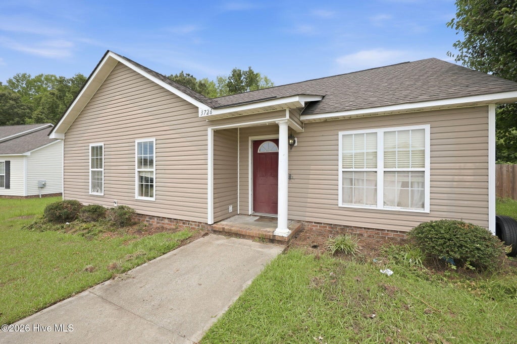 Photo of 3726 Countryaire Drive, Ayden, NC 28513 (MLS # 100589959)