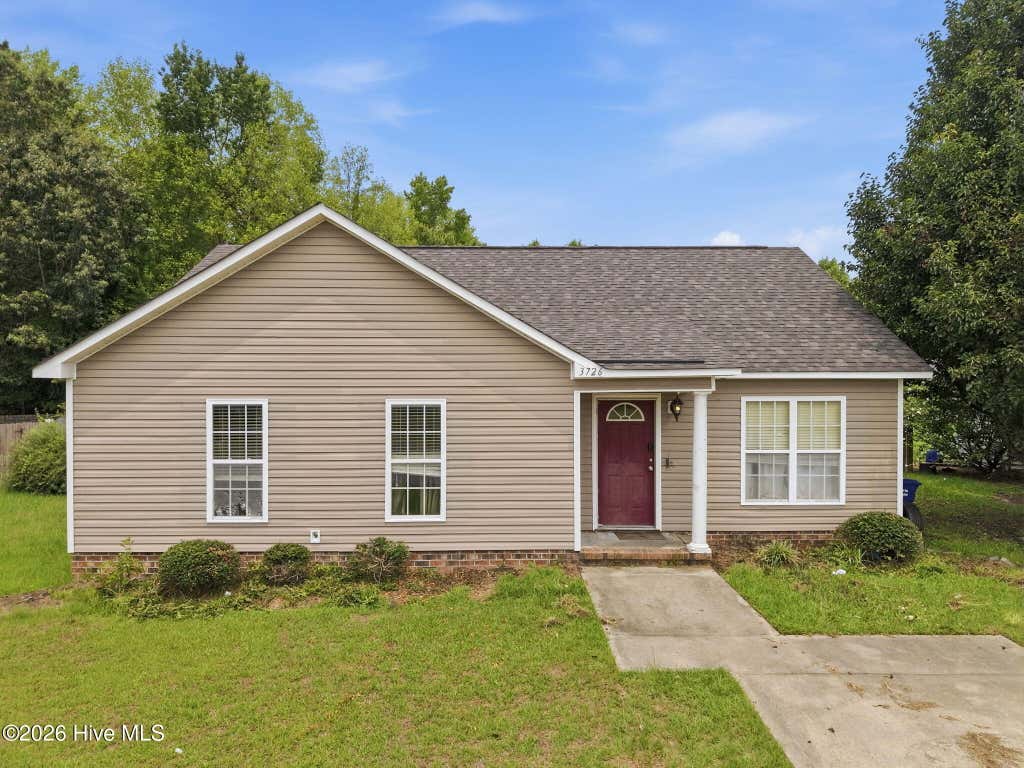 Photo of 3726 Countryaire Drive, Ayden, NC 28513 (MLS # 100589959)