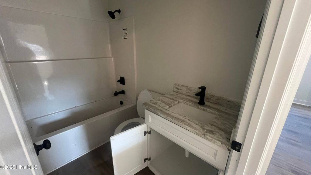 Photo of 111 Camelot Drive, Holly Ridge, NC 28445 (MLS # 100525179)