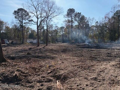 Tiny photo for 4402 Smith Trail NE, Leland, NC 28451 (MLS # 100545590)