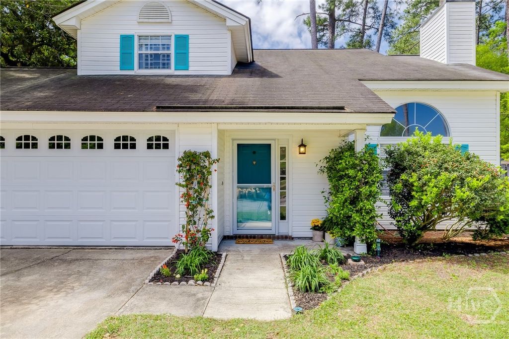 Photo of 153 Penn Station, Savannah, GA 31410 (MLS # SA353242)