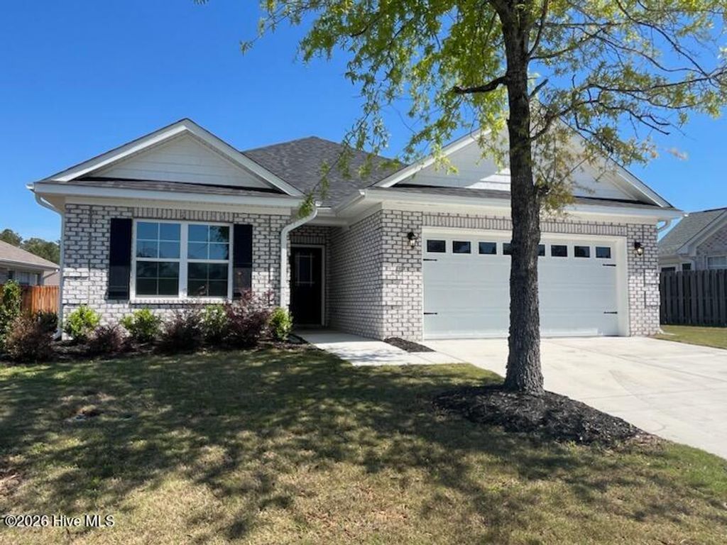 Photo of 1204 Opaca Drive SE, Bolivia, NC 28422 (MLS # 100426037)