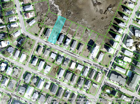 Tiny photo for 116 Virginia Avenue, Carolina Beach, NC 28428 (MLS # 100560807)