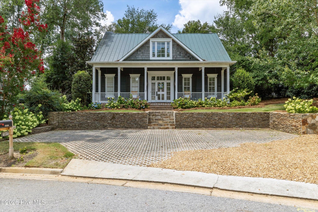 Photo of 3558 Watervale Way, Martinez, GA 30907 (MLS # 100588443)
