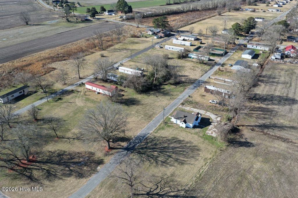 Photo of Off Of Franklin Street, Mount Olive, NC 28365 (MLS # 100552839)