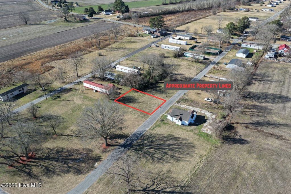 Photo of Off Of Franklin Street, Mount Olive, NC 28365 (MLS # 100552839)