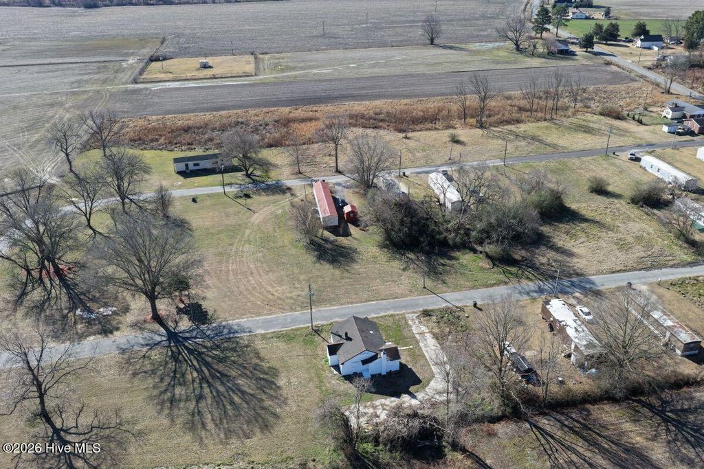 Photo of Off Of Franklin Street, Mount Olive, NC 28365 (MLS # 100552839)