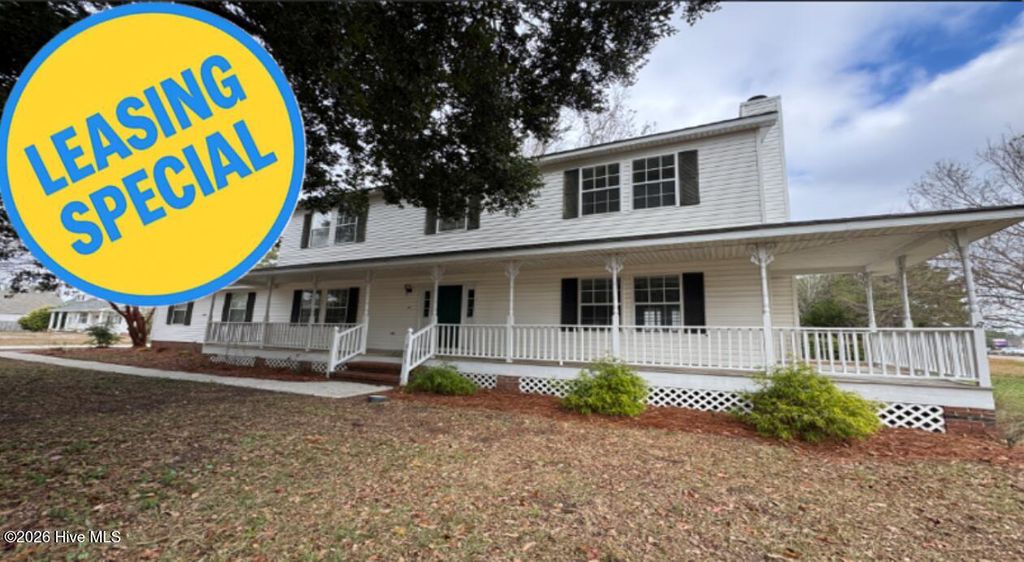 Photo of 8973 Stephens Church Road, Wilmington, NC 28411 (MLS # 100560606)