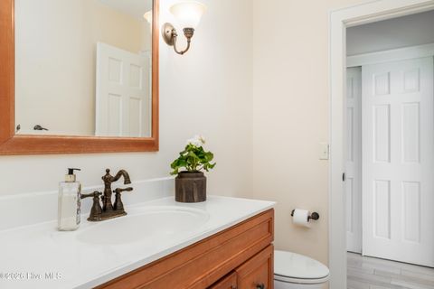 Tiny photo for 2545 Crab Catcher Court, Wilmington, NC 28409 (MLS # 100569466)