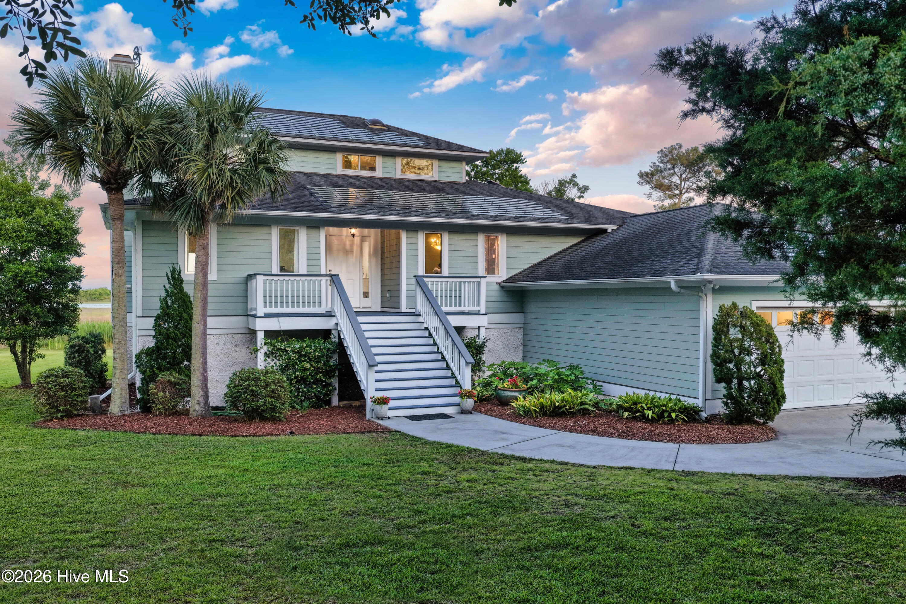 2545 Crab Catcher Court