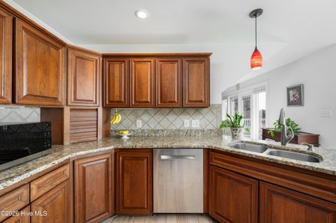Tiny photo for 2545 Crab Catcher Court, Wilmington, NC 28409 (MLS # 100569466)