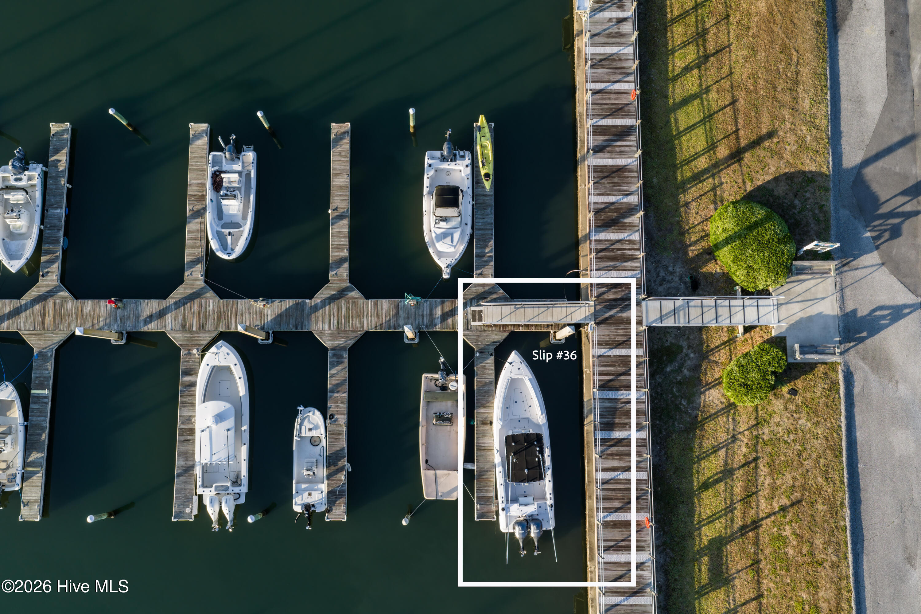 2545 Crab Catcher Court