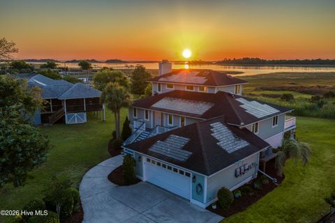 Tiny photo for 2545 Crab Catcher Court, Wilmington, NC 28409 (MLS # 100569466)