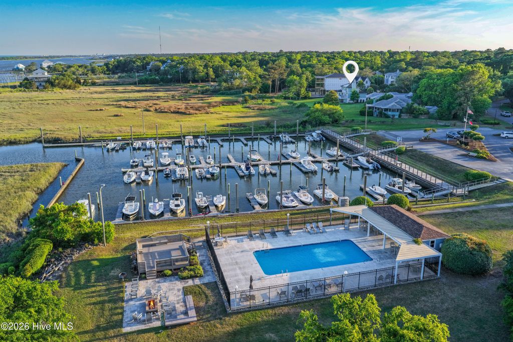 Photo of 2545 Crab Catcher Court, Wilmington, NC 28409 (MLS # 100569466)