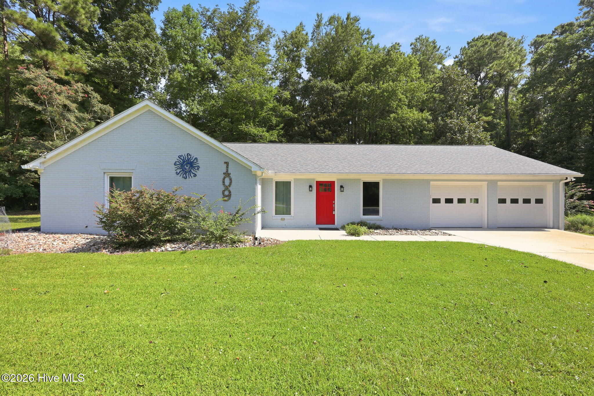 109 Boros Road, New Bern, NC, 28560