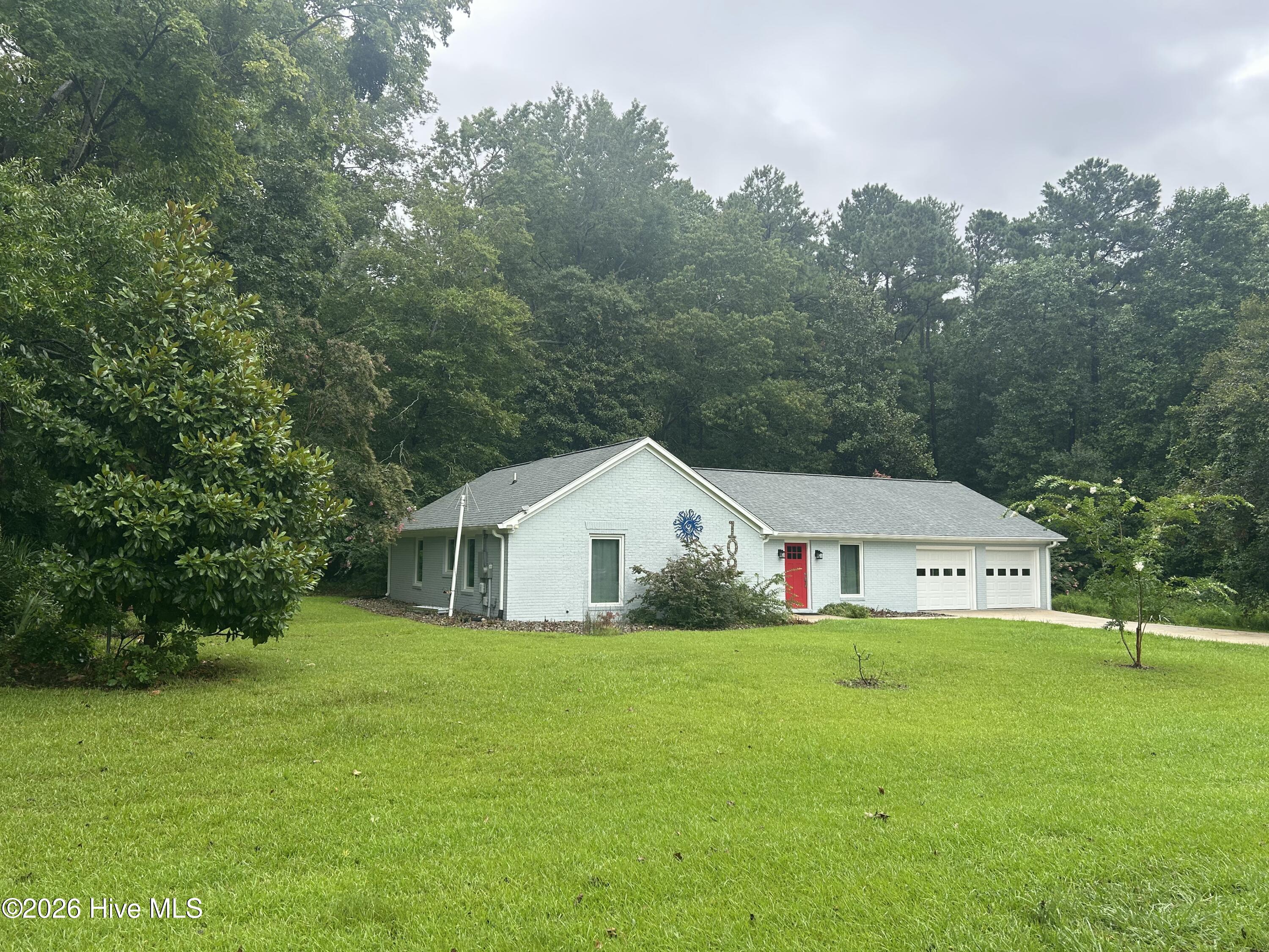 109 Boros Road