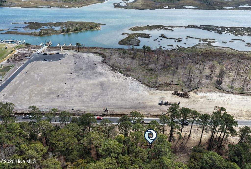 Photo of 189 Dockside Drive, Hampstead, NC 28443 (MLS # 100562240)