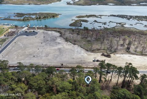 Tiny photo for 189 Dockside Drive, Hampstead, NC 28443 (MLS # 100562240)