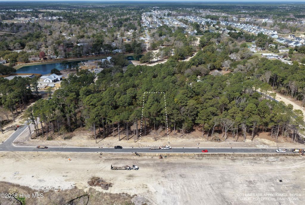 Photo of 189 Dockside Drive, Hampstead, NC 28443 (MLS # 100562240)