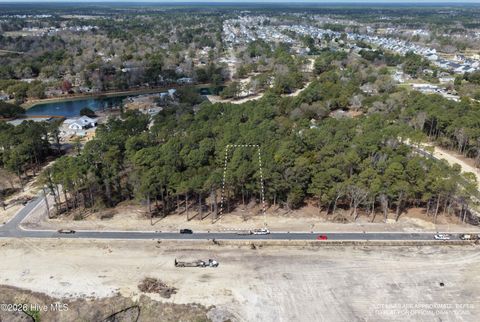 Photo of 189 Dockside Drive, Hampstead, NC 28443 (MLS # 100562240)