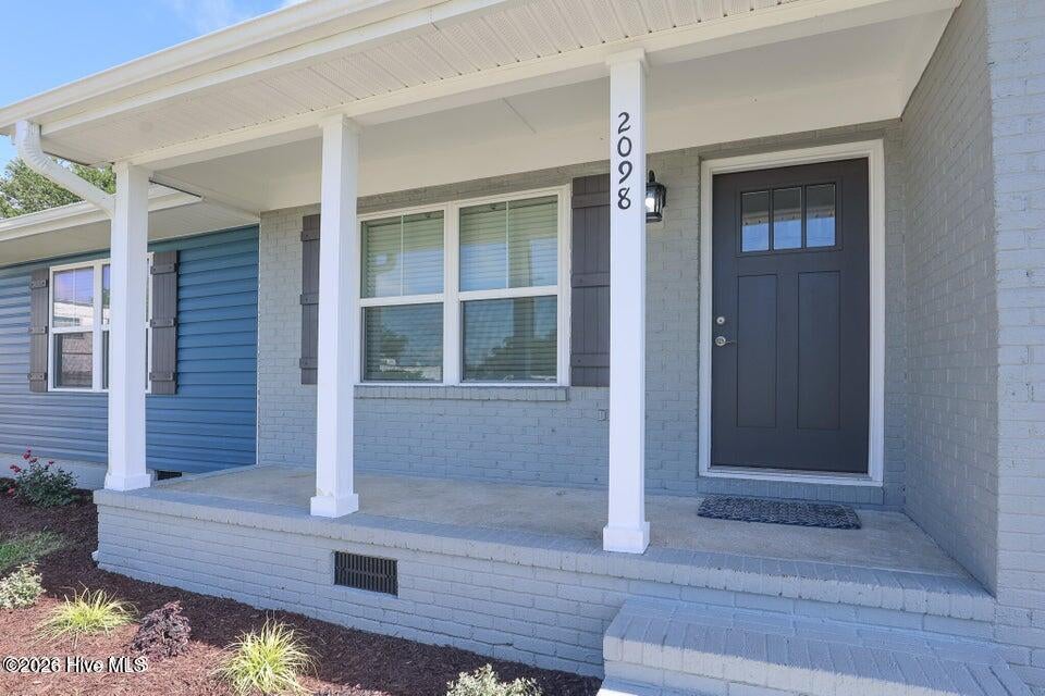 Photo of 2098 Carolina 172, Sneads Ferry, NC 28460 (MLS # 100603781)