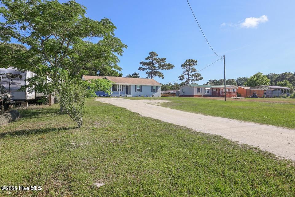 Photo of 2098 Carolina 172, Sneads Ferry, NC 28460 (MLS # 100603781)