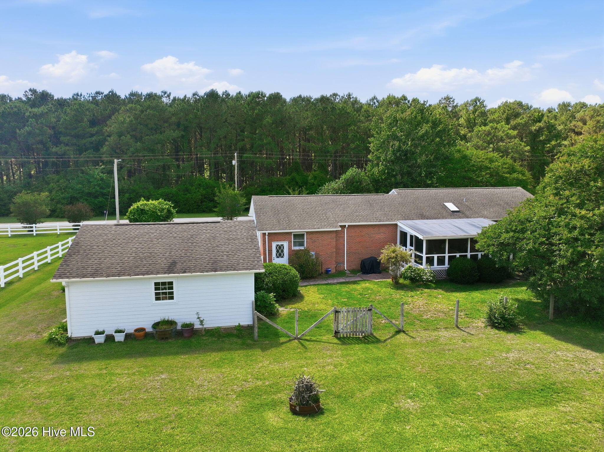 626 W Firetower Road
