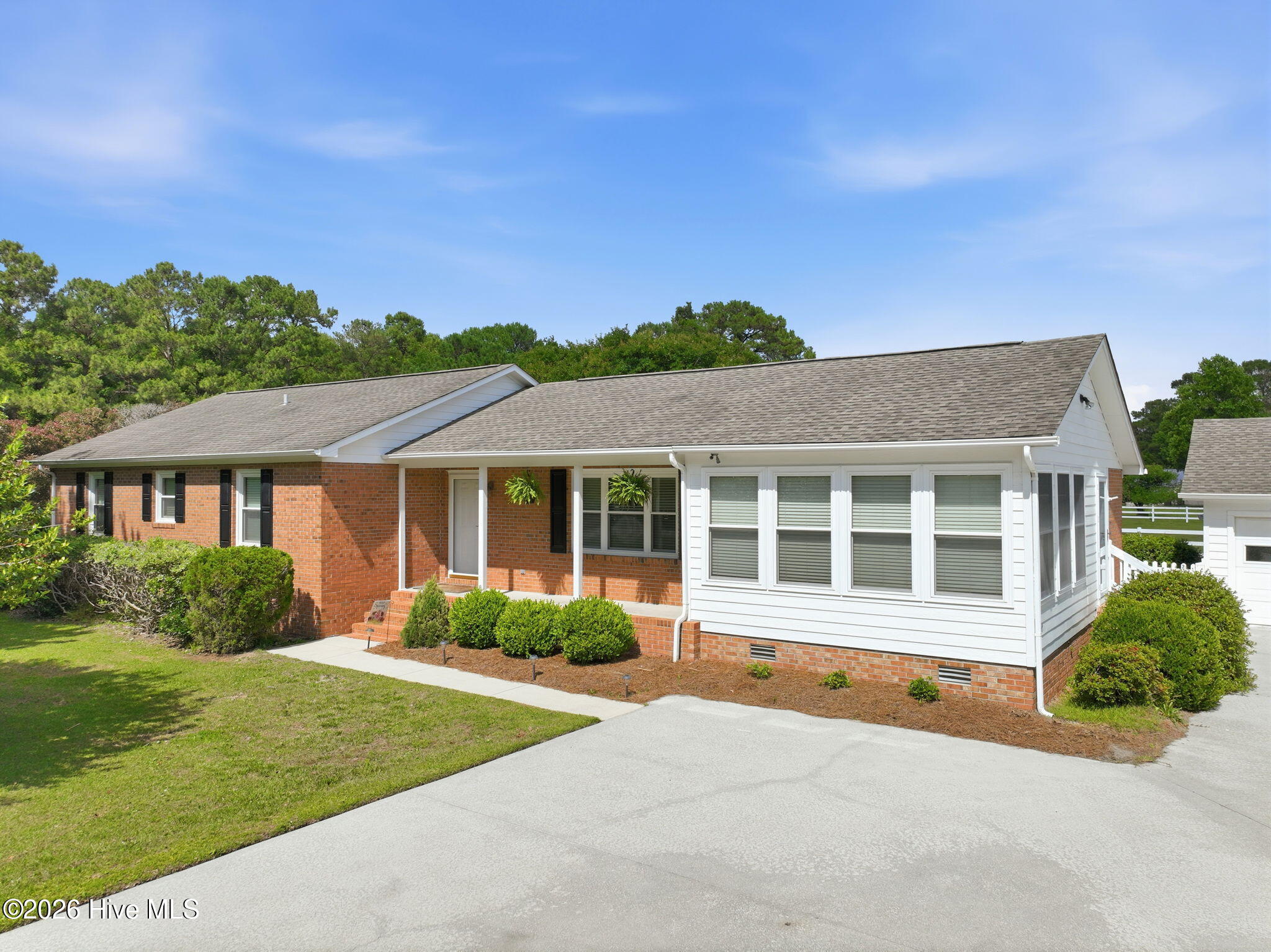 626 W Firetower Road