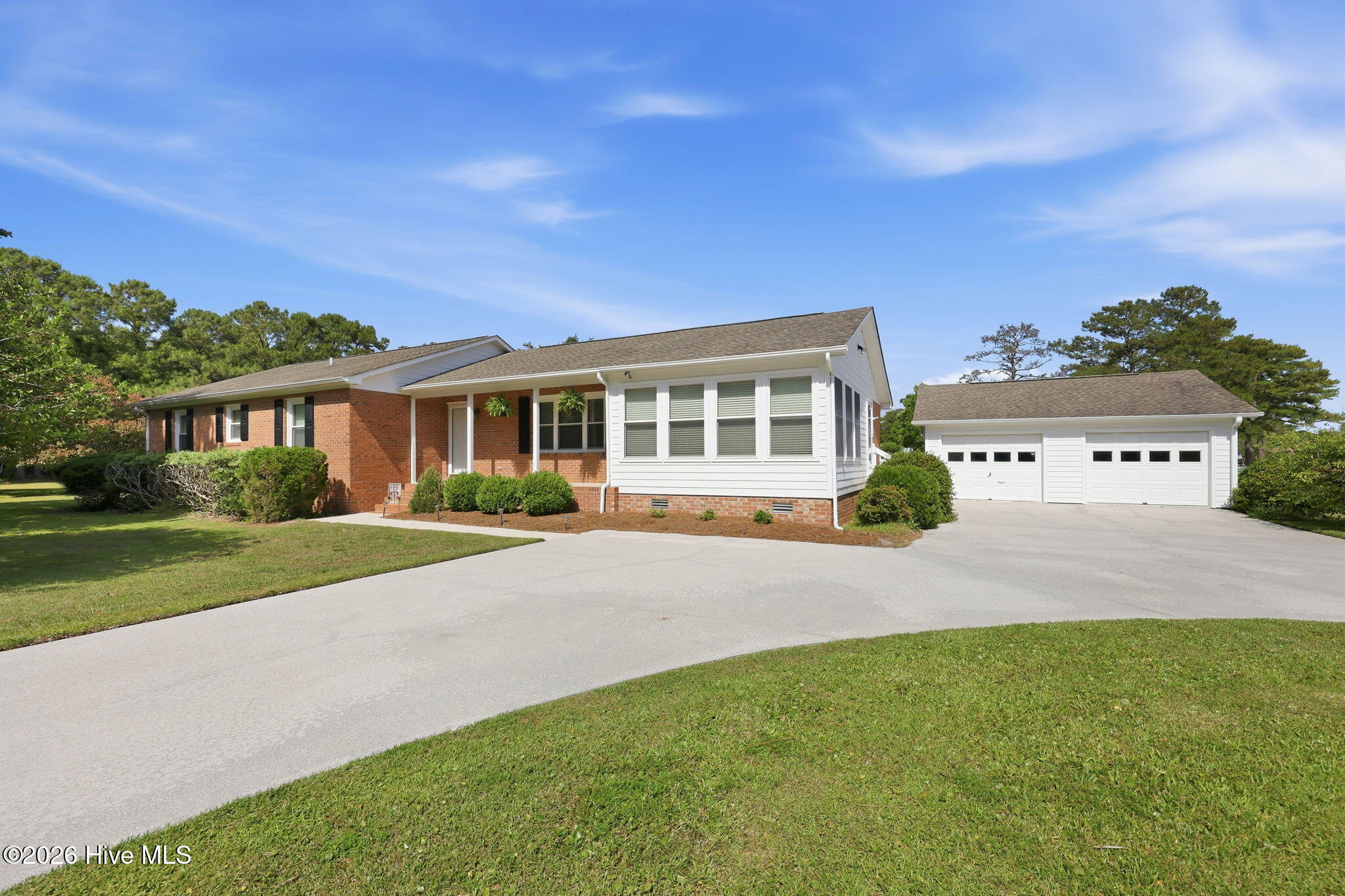 626 W Firetower Road