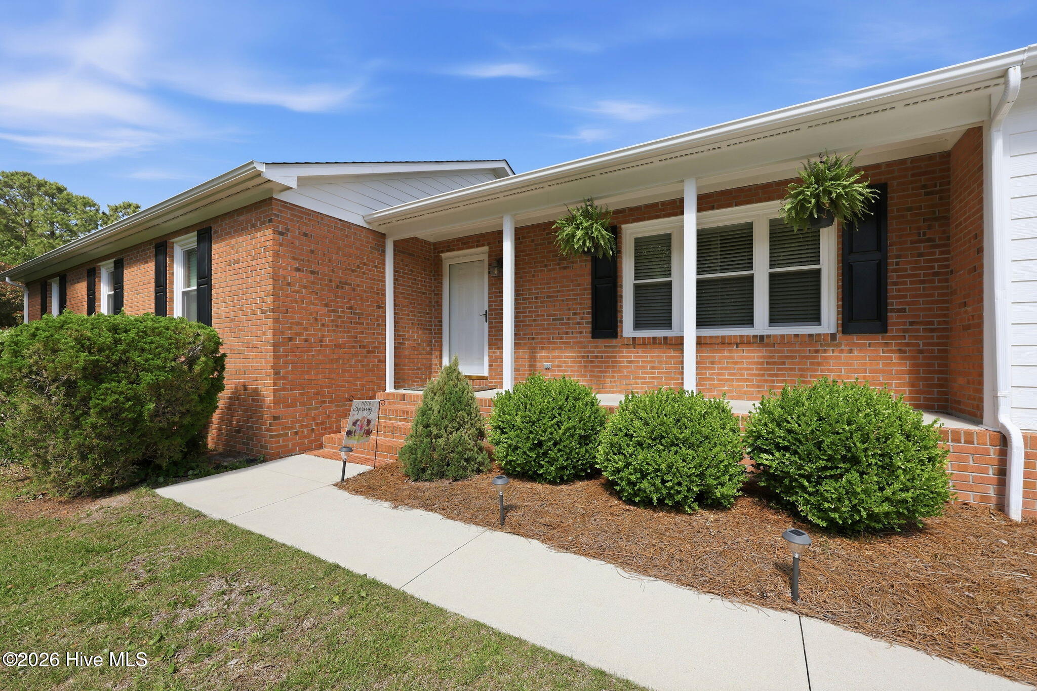 626 W Firetower Road