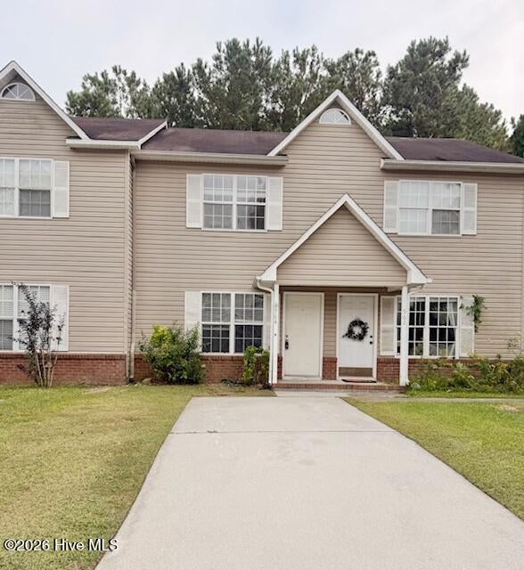 Photo of 964 W Pueblo Drive, Jacksonville, NC 28546 (MLS # 100611283)