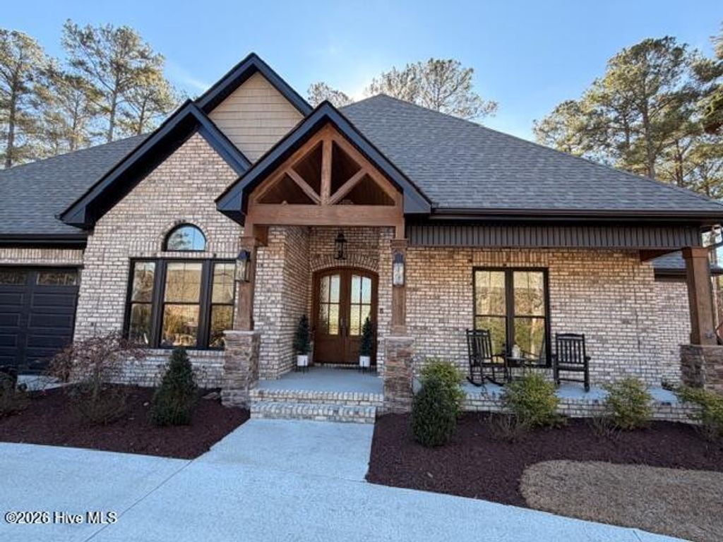 Photo of 103 Merrimack Place, Chocowinity, NC 27817 (MLS # 100550454)